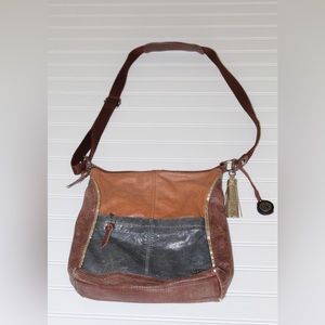 Sak crossbody purse